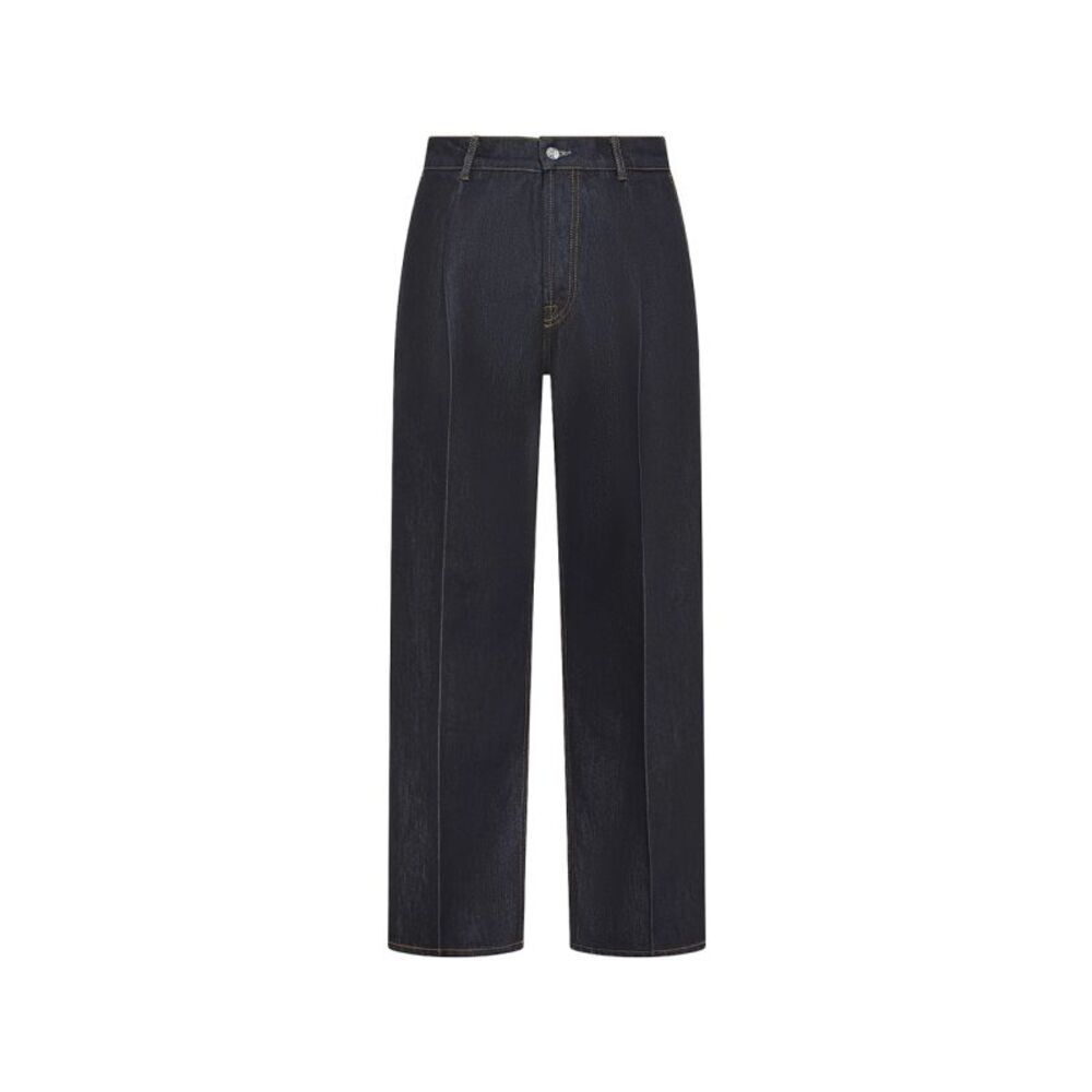 Nine In The Morning Men `Rivet` Pences Pants